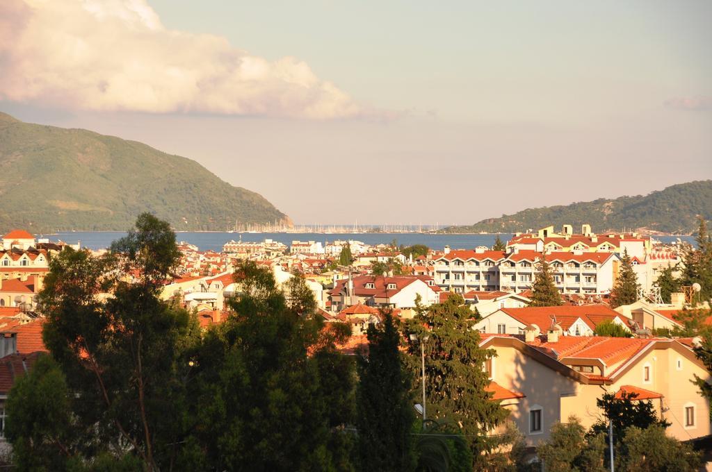 Mustis Royal Plaza Hotel Marmaris Exterior photo